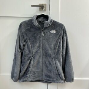 North Face Soft Jacket
